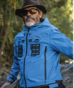 DEVAUX Veste Infly