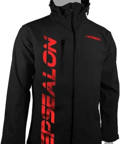 EPSEALON Veste Et Pantalon|Veste Et Pantalon^Veste Soft Shell