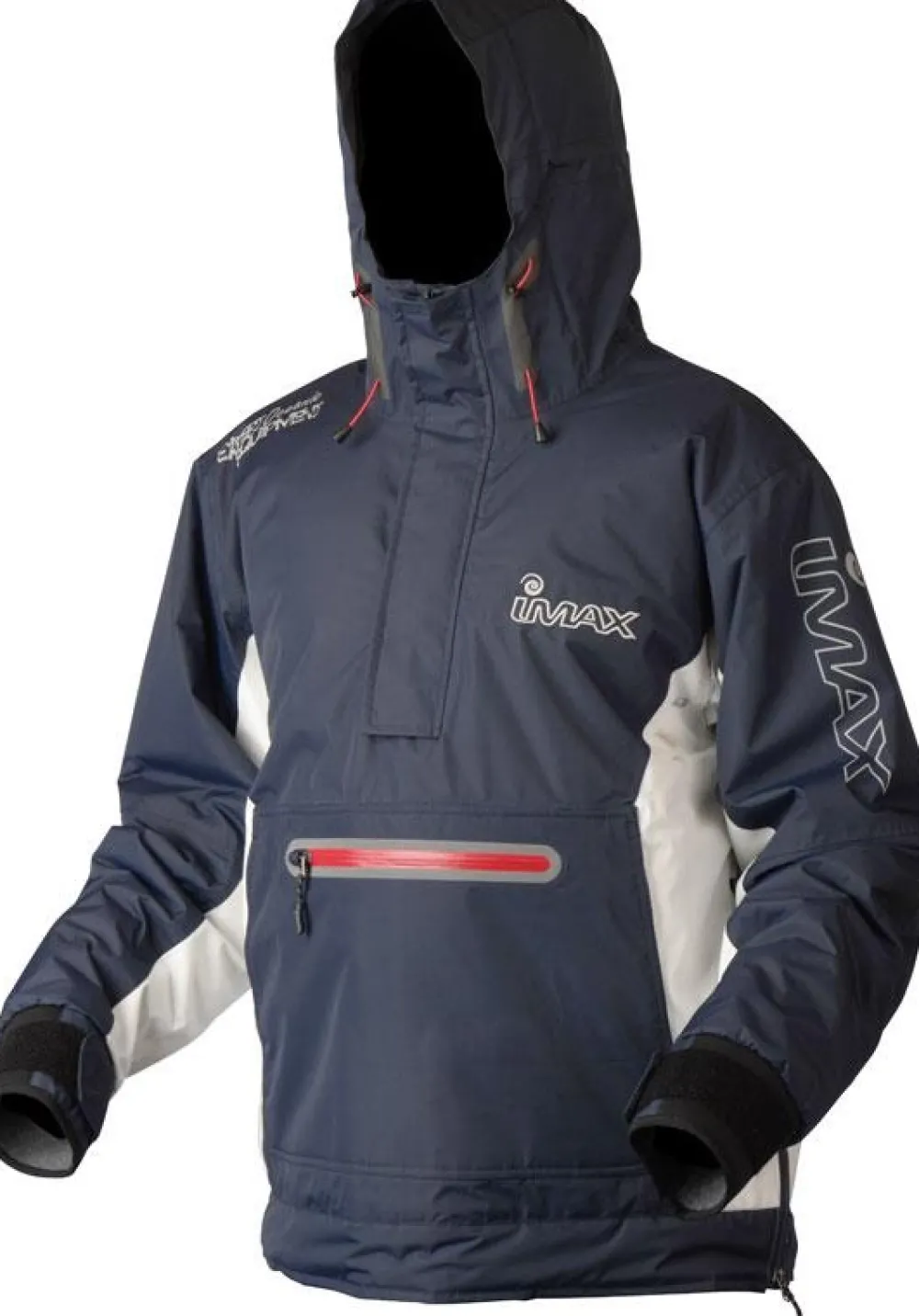 IMAX Veste ARX-20 Thermo Smock