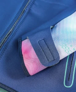 AZTRON Veste néoprène femme Glow