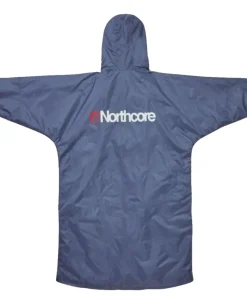 NORTHCORE Sweat Et Veste|Poncho / Après Session^Veste Beach Basha Pro 4 saison Bleu