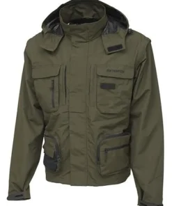 RON THOMPSON Veste Manitoba