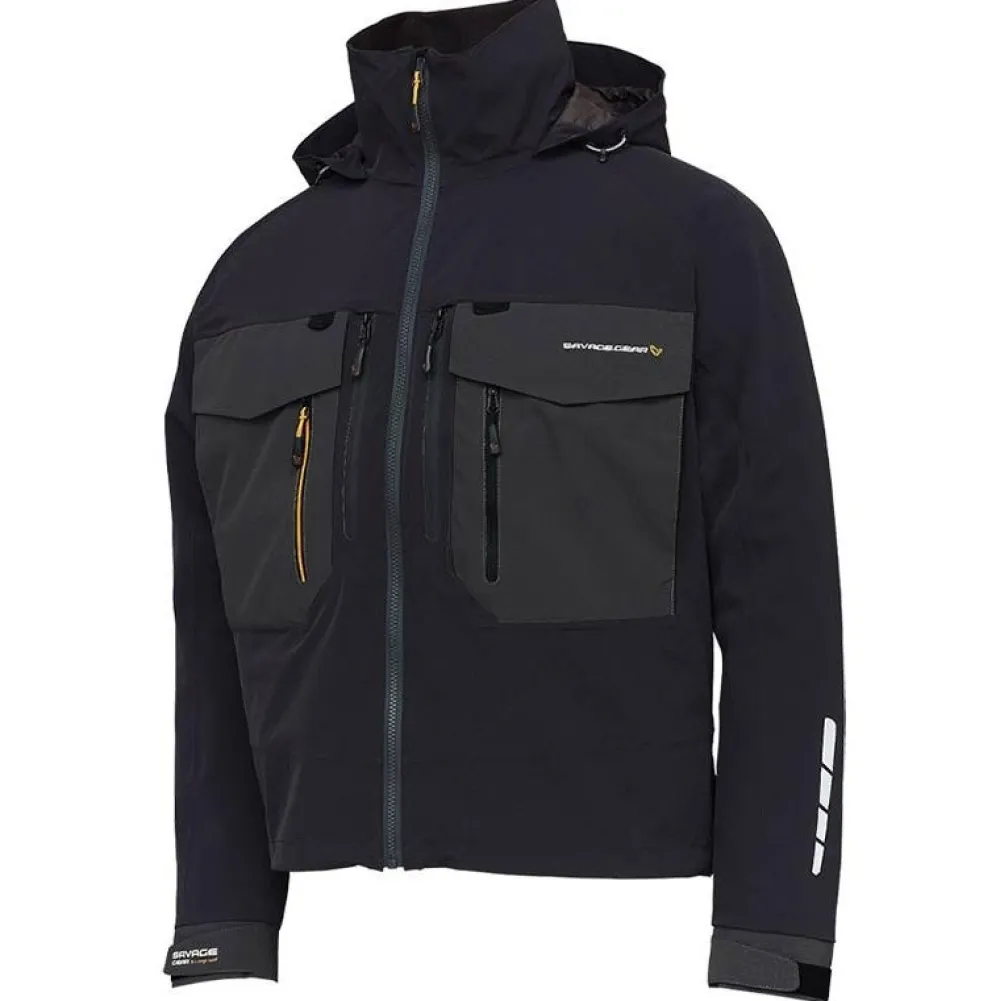 SAVAGE GEAR Vêtements|Vêtements^Veste de Wading Sg6