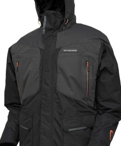SAVAGE GEAR Veste Heatlite Thermo Jacket