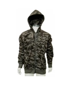STARBAITS Vêtements Carpiste^Veste Bank Dark Night
