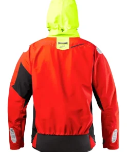 ZHIK Ciré Marin Et Imperméable|Veste Et Salopette^Veste étanche Offshore OFS 800 Rouge