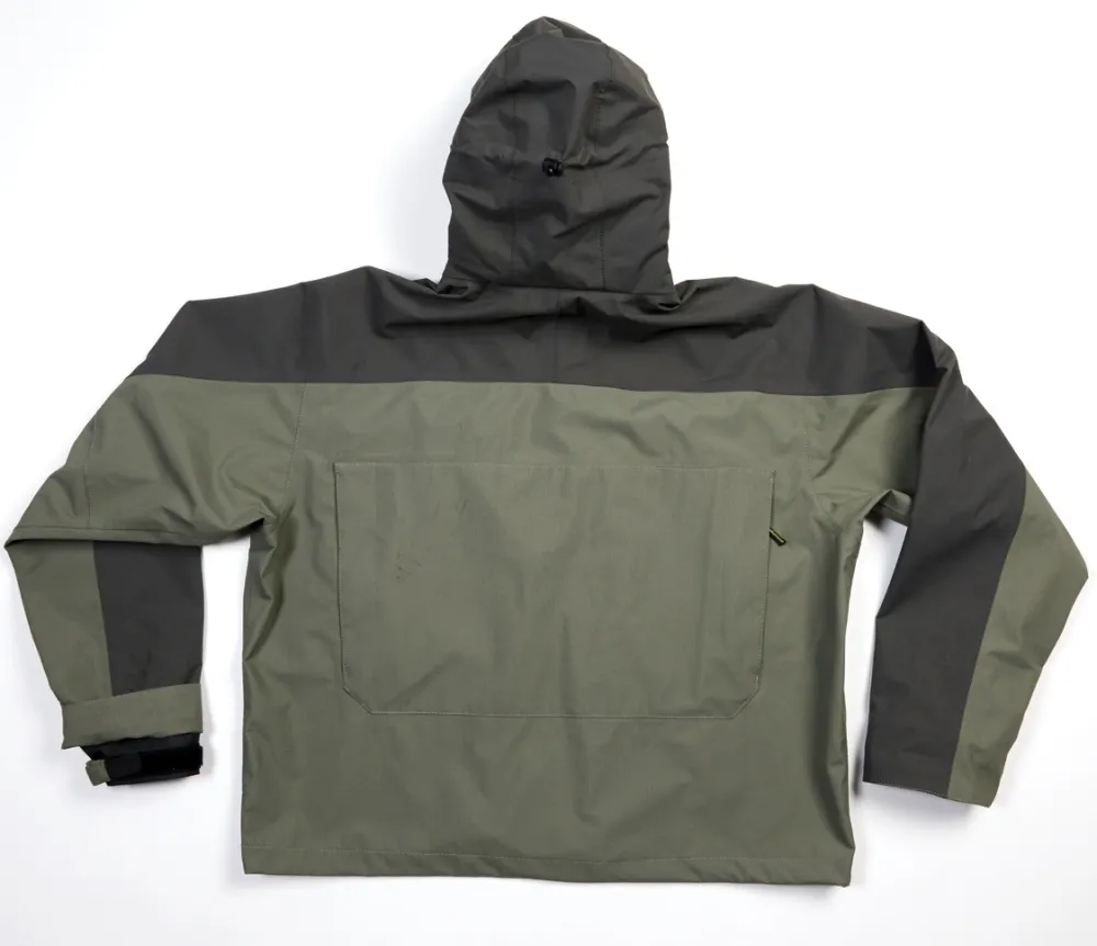 PIERRE SEMPé Veste Wading Storm waterproof