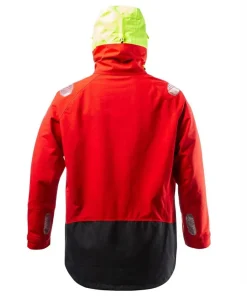 ZHIK Veste Coastal CST 500 Homme Rouge