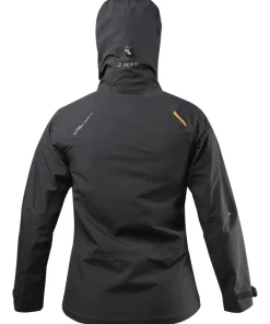ZHIK Polaire|Vêtement Marin^Veste Inshore INS 200 Femme Noir