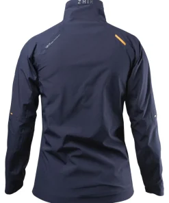 ZHIK Polaire|Vêtement Marin^Veste Inshore INS 100 Femme Bleu