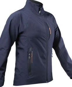 ZHIK Polaire|Vêtement Marin^Veste Inshore INS 100 Femme Bleu