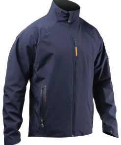 ZHIK Polaire|Vêtement Marin^Veste Inshore INS 100 Homme Bleu
