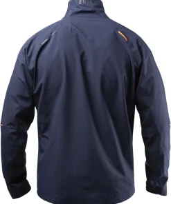 ZHIK Polaire|Vêtement Marin^Veste Inshore INS 100 Homme Bleu