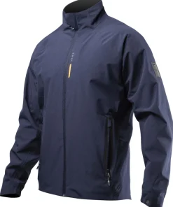 ZHIK Polaire|Vêtement Marin^Veste Inshore INS 100 Homme Bleu