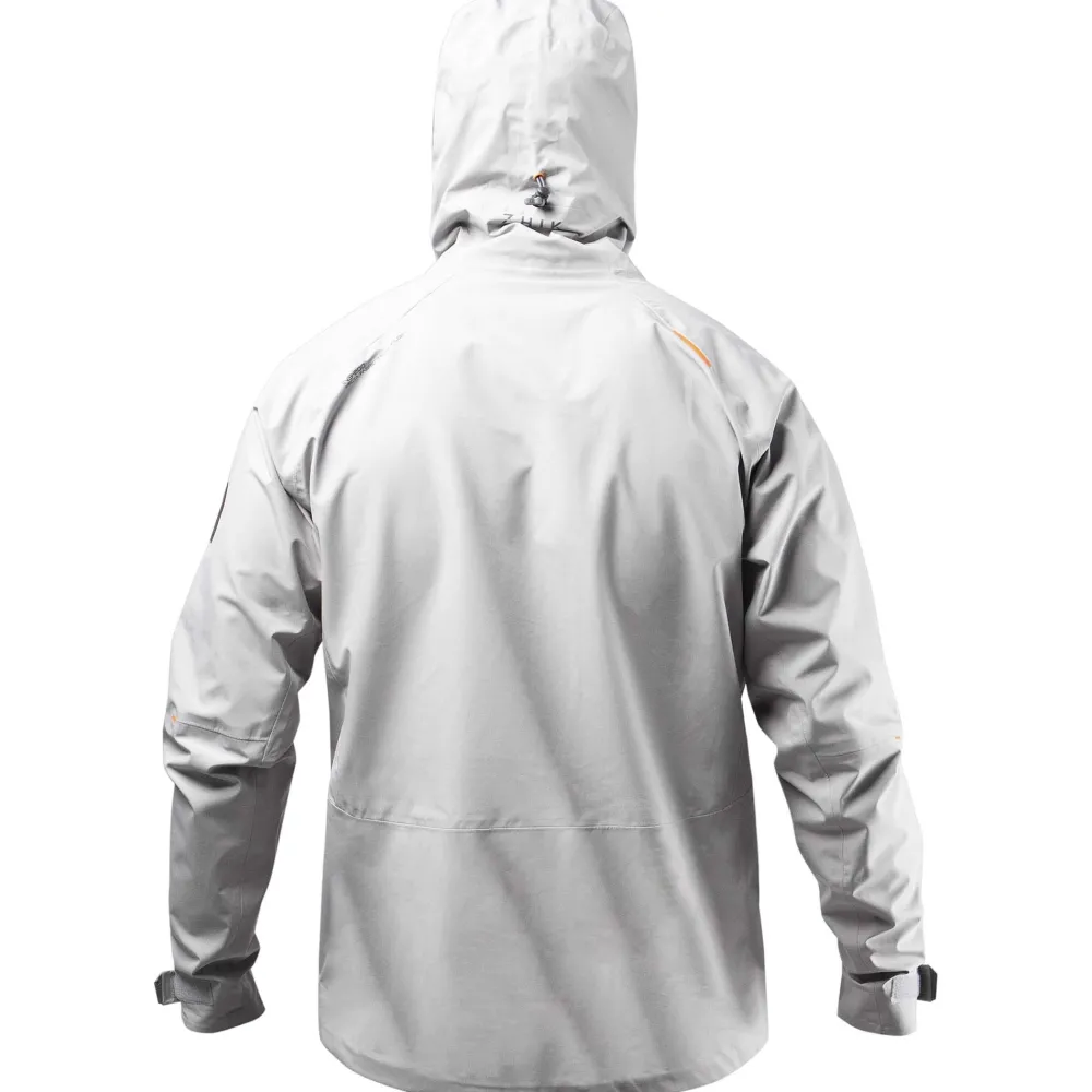 ZHIK Veste Inshore INS 200 Homme Platinum