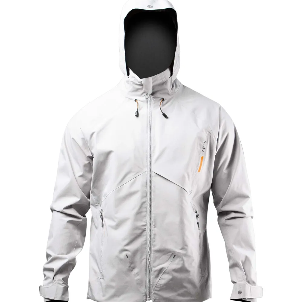 ZHIK Veste Inshore INS 200 Homme Platinum