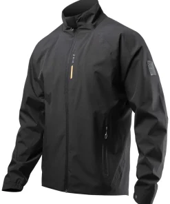ZHIK Veste Inshore INS 100 Homme Noir