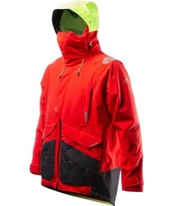 ZHIK Veste Offshore OFS 700 Homme Rouge