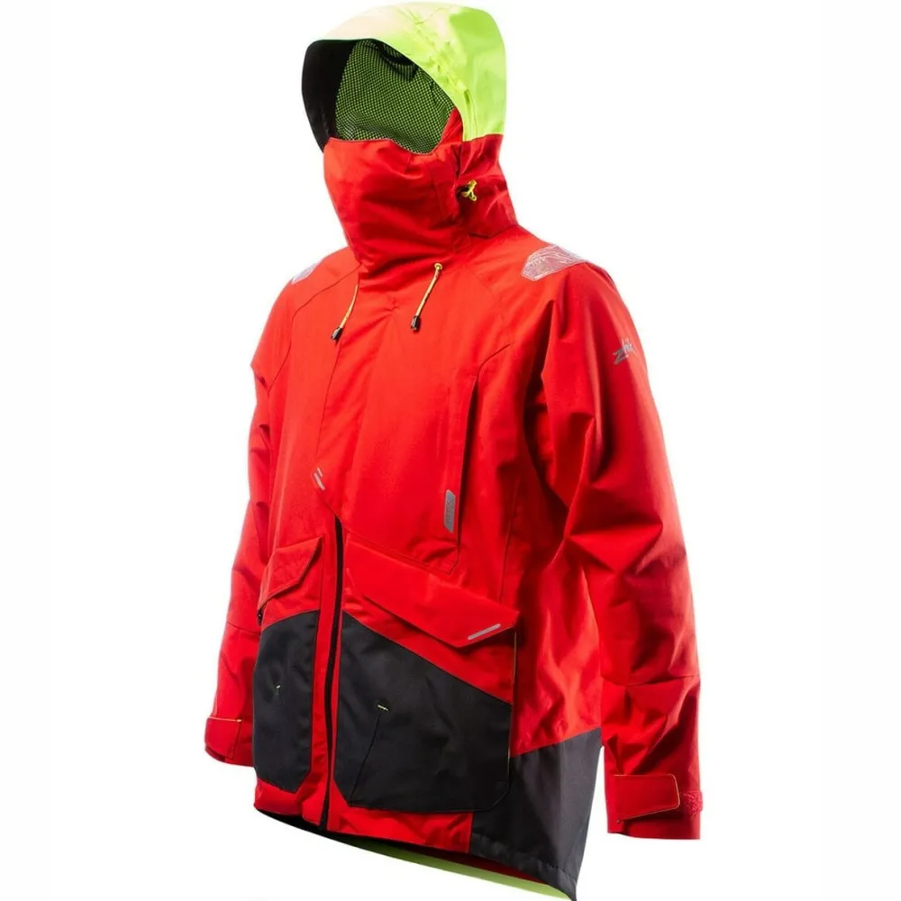 ZHIK Veste Offshore OFS 700 Homme Rouge