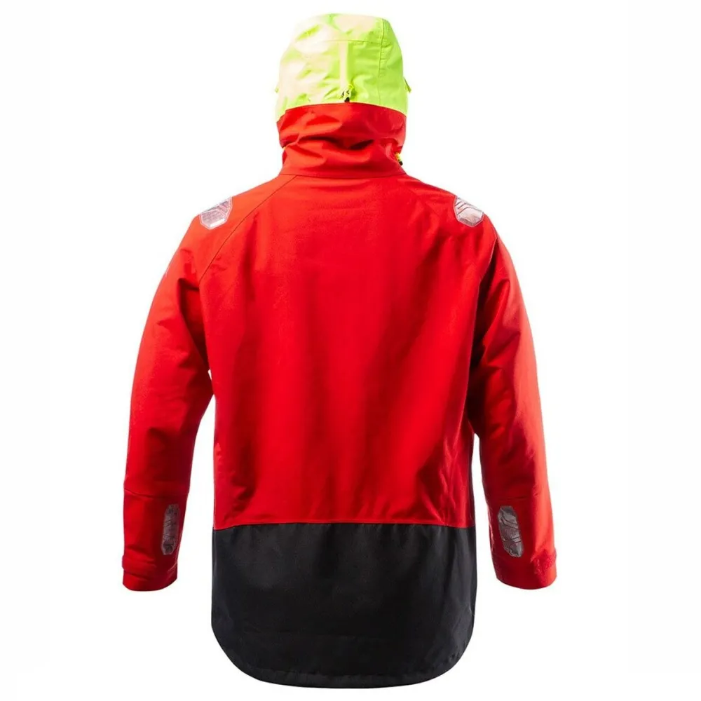 ZHIK Veste Offshore OFS 700 Homme Rouge