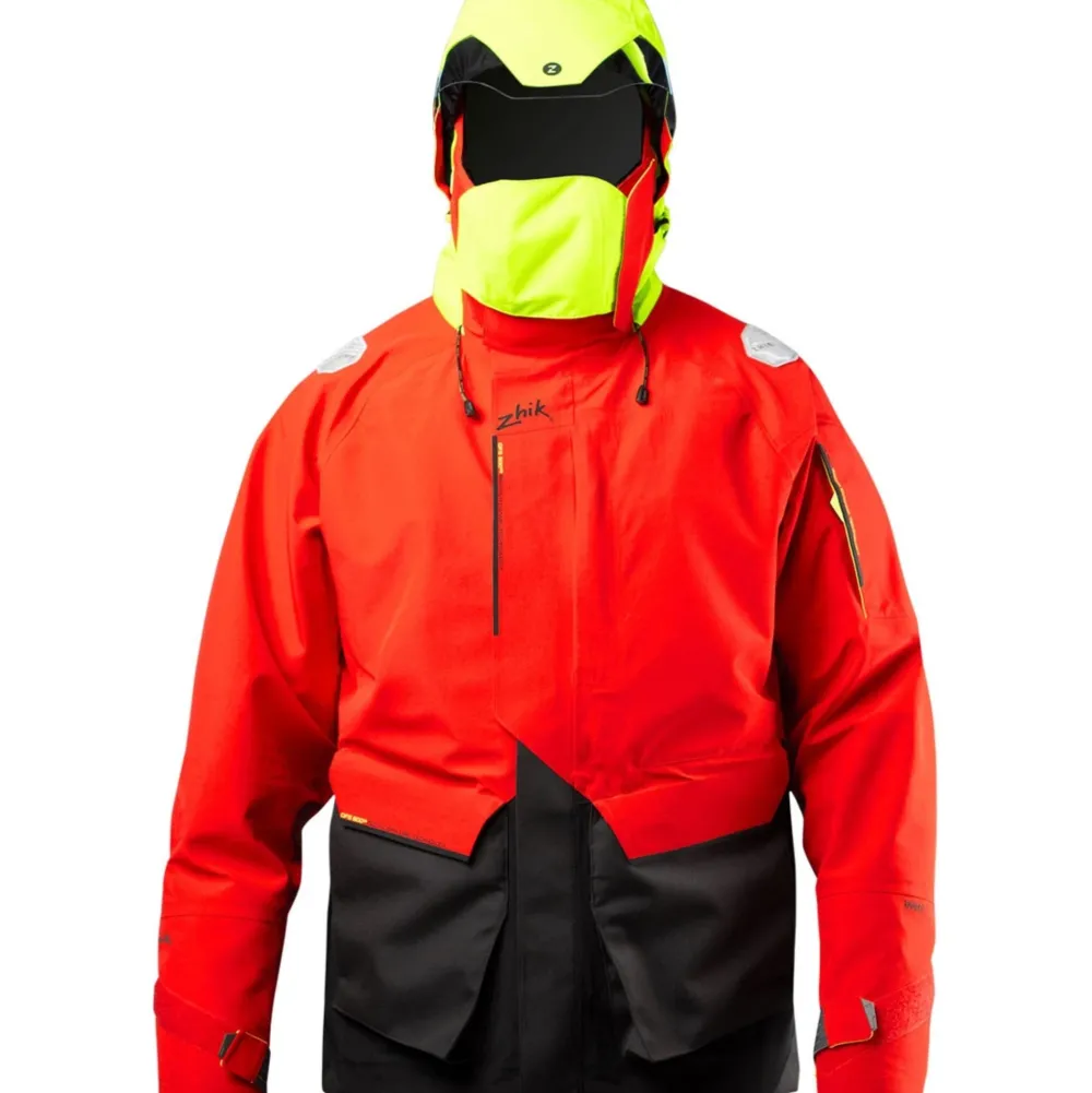ZHIK Veste Offshore OFS 800 Rouge