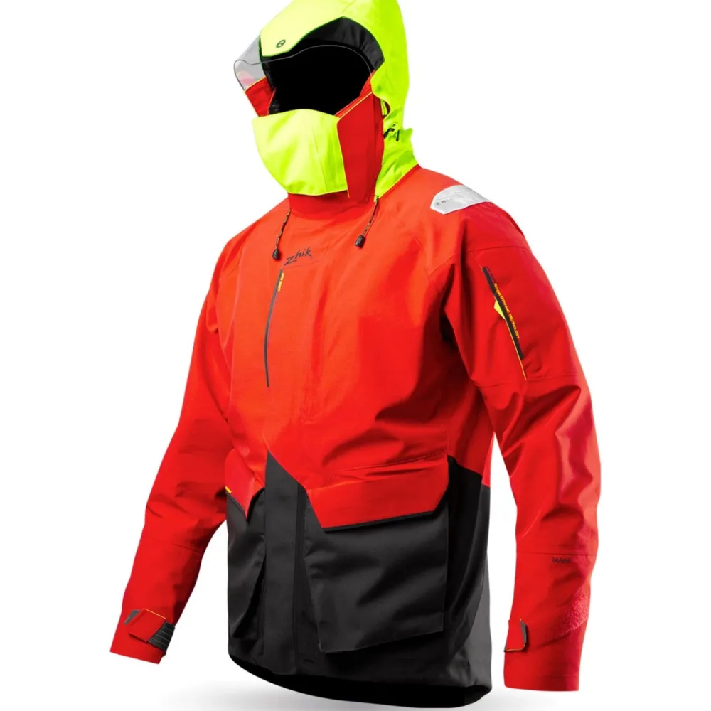 ZHIK Veste Offshore OFS 800 Rouge