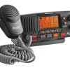 COBRA VHF fixe F57 Black