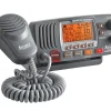 COBRA VHF fixe F77 Black