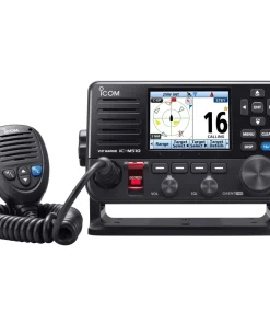 ICOM VHF fixe IC-M510E