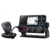ICOM Vhf Marine Fixe^VHF fixe IC-M510E AIS