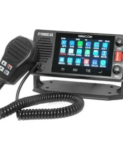 NAVICOM Vhf Marine Fixe^VHF fixe RT 1050 AIS