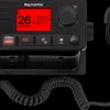 RAYMARINE Vhf Marine Fixe^VHF Fixe Ray63