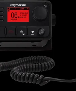 RAYMARINE VHF Fixe Ray53