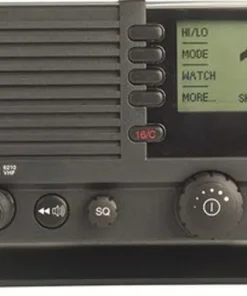 SAILOR VHF fixe RT6210