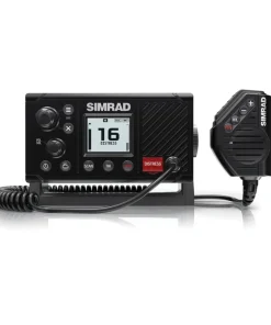 SIMRAD Vhf Marine Fixe^VHF fixe RS20S