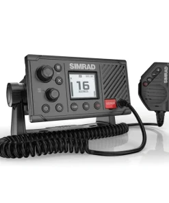 SIMRAD Vhf Marine Fixe^VHF fixe RS20S