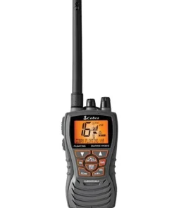 COBRA VHF Portable H350