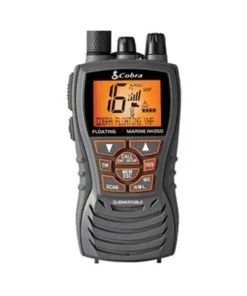 COBRA VHF Portable H350
