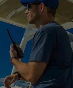 COBRA VHF Portable H350