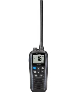 ICOM VHF Portable IC-M25