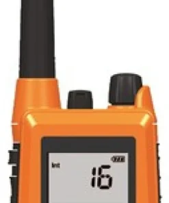 MC MURDO Vhf Marine Portable^VHF portable R5 GMDSS