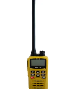 NAVICOM Vhf Marine Portable^VHF portable RT 440