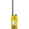 NAVICOM Vhf Marine Portable^VHF portable RT 420+ MAX