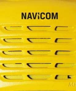 NAVICOM Vhf Marine Portable^VHF portable RT 420+ MAX