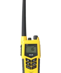 SAILOR VHF portable SP3520 GMDSS
