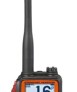 STANDARD HORIZON Vhf Marine Portable^VHF portable HX40E