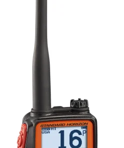 STANDARD HORIZON Vhf Marine Portable^VHF portable HX40E