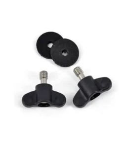SIGALSUB Fixation Caméra^Vis 1/4 pouce inox pour caméra