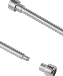 CRESSI-SUB Accessoires Ordinateur^Vis et écrou inox Cressi pour ordinateur de plongée