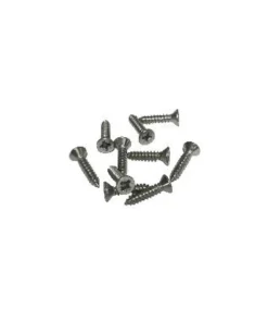 DENTY SPEARFISHING Vis inox Denty tête fraisée cruciforme PZD